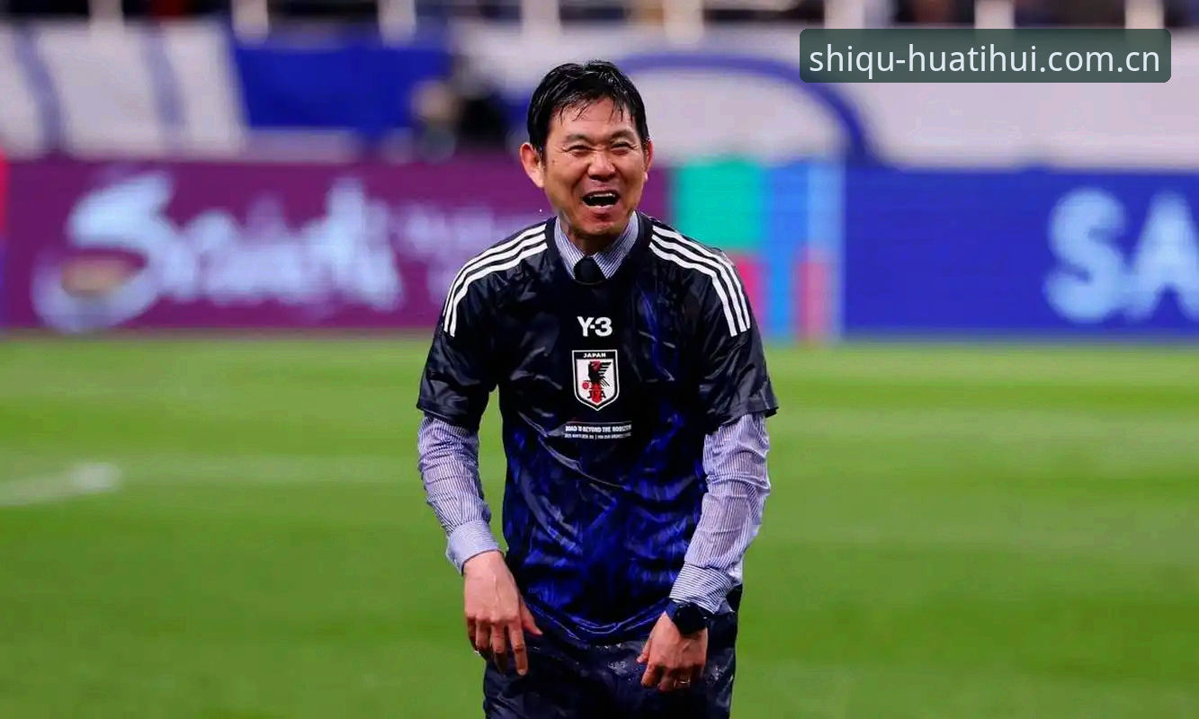 日本队2-1逆转U19的3个备战启示：森保一亲述为何放弃国际友谊赛